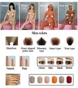 Real158 cm Sex Big Fat Ass H Cup Adult Sex Doll with Oral Anal Masturbator Love Sex Doll for Men Male Masturbator Product by AUTOMATICWOMAN